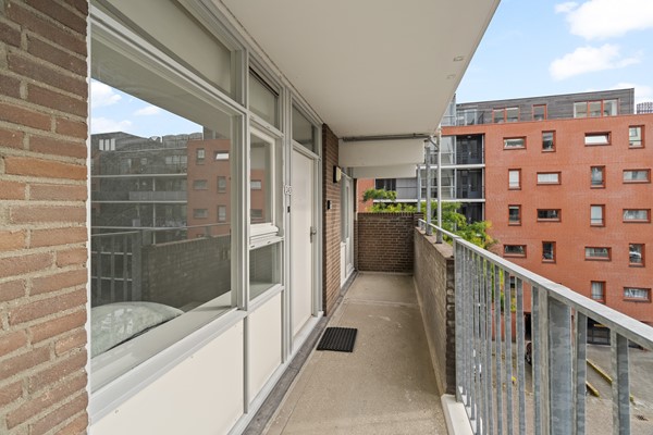 Medium property photo - Delflandseweg 243, 3119 XW Schiedam